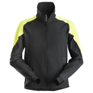 Snickers Workwear Яке неон 8028