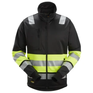 Snickers Workwear Яке с висока видимост 8034