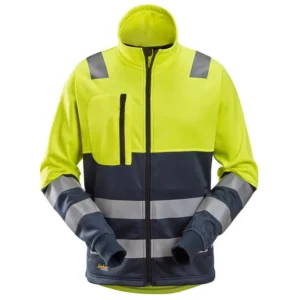 Snickers Workwear Яке с висока видимост 8035