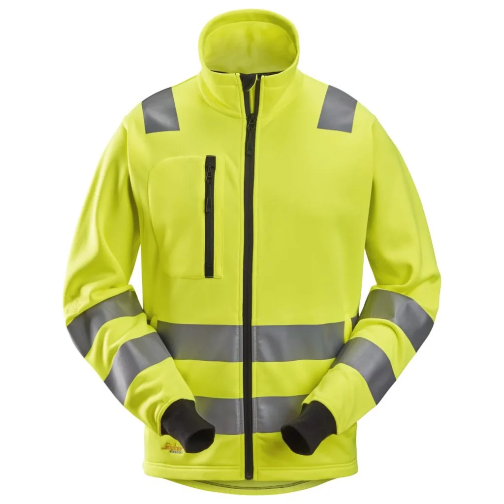 Snickers Workwear Яке с висока видимост 8036