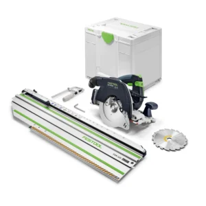 Festool Акумулаторен ръчен циркулярен трион HKC 55 KEB-Basic-FSK 420 578704