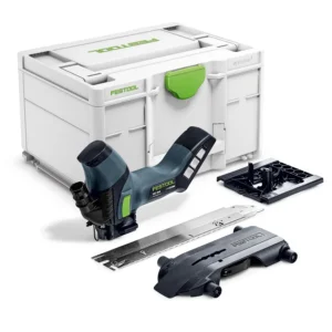 Festool Акумулаторен трион за изолационни материали ISC 240 EB-Basic 576571