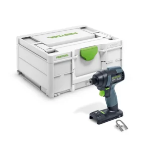 Festool Акумулаторен ударен импакт винтовърт TID 18-Basic 576481