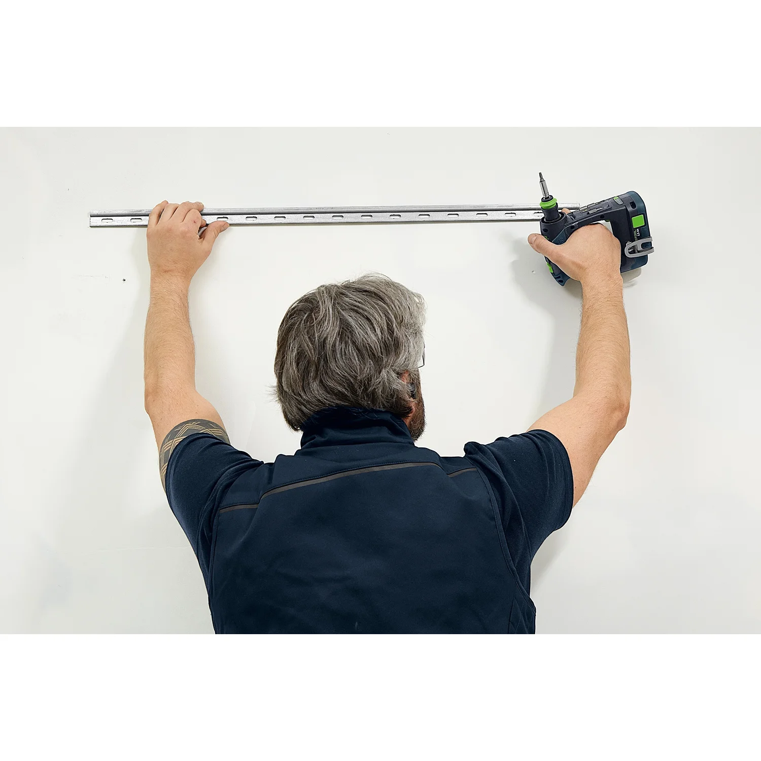 Festool Акумулаторен винтовърт CXS 12 2,5-Plus 576864