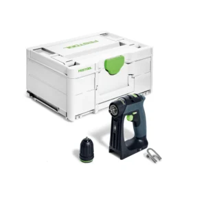 Festool Акумулаторен винтовърт CXS 18-Basic 576882