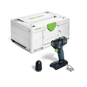 Festool Акумулаторен винтовърт TXS 18-Basic 576894