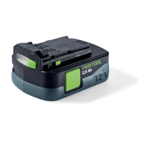 Festool Акумулаторна батерия BP 12 Li 2,5 C 577384