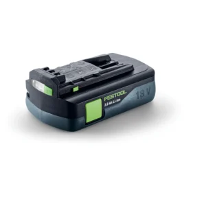 Festool Акумулаторна батерия BP 18 Li 3,0 C 577658