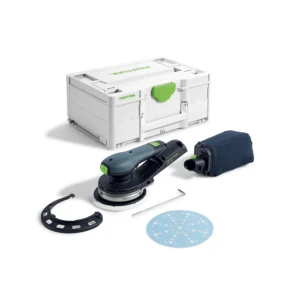 Festool Акумулаторна ексцентършлайф машина ETSC 2 150-Basic 577723