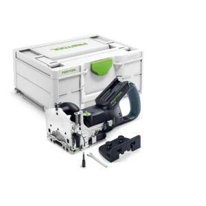 Festool Акумулаторна фреза за дибли DOMINO DOMINO DFC 500 E-Basic 578120
