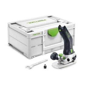 Festool Акумулаторна кантова фреза модулна MFKC 700 EB-Basic 578011