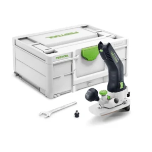 Festool Акумулаторна кантова фреза модулна MFKC 700 KA EB-Basic  578013