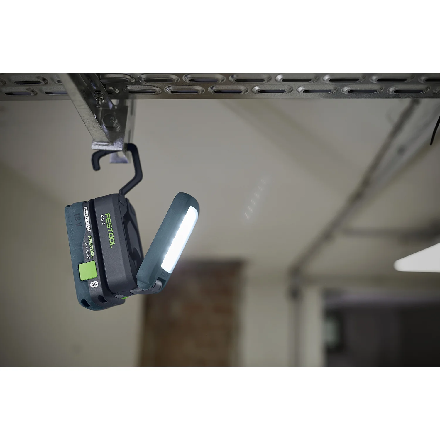 Festool Акумулаторна работна лампа SYSLITE KAL C 578128