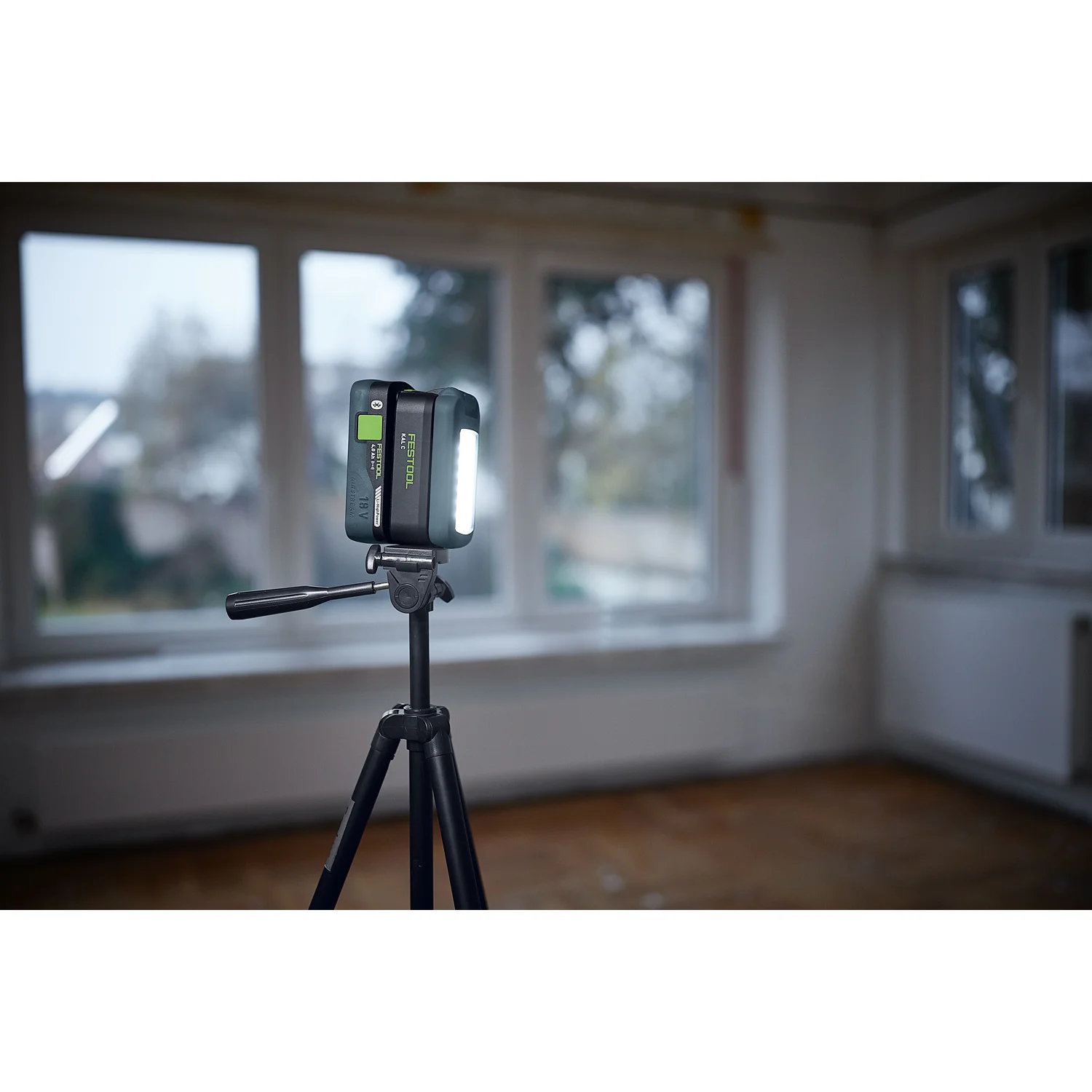 Festool Акумулаторна работна лампа SYSLITE KAL C 578128