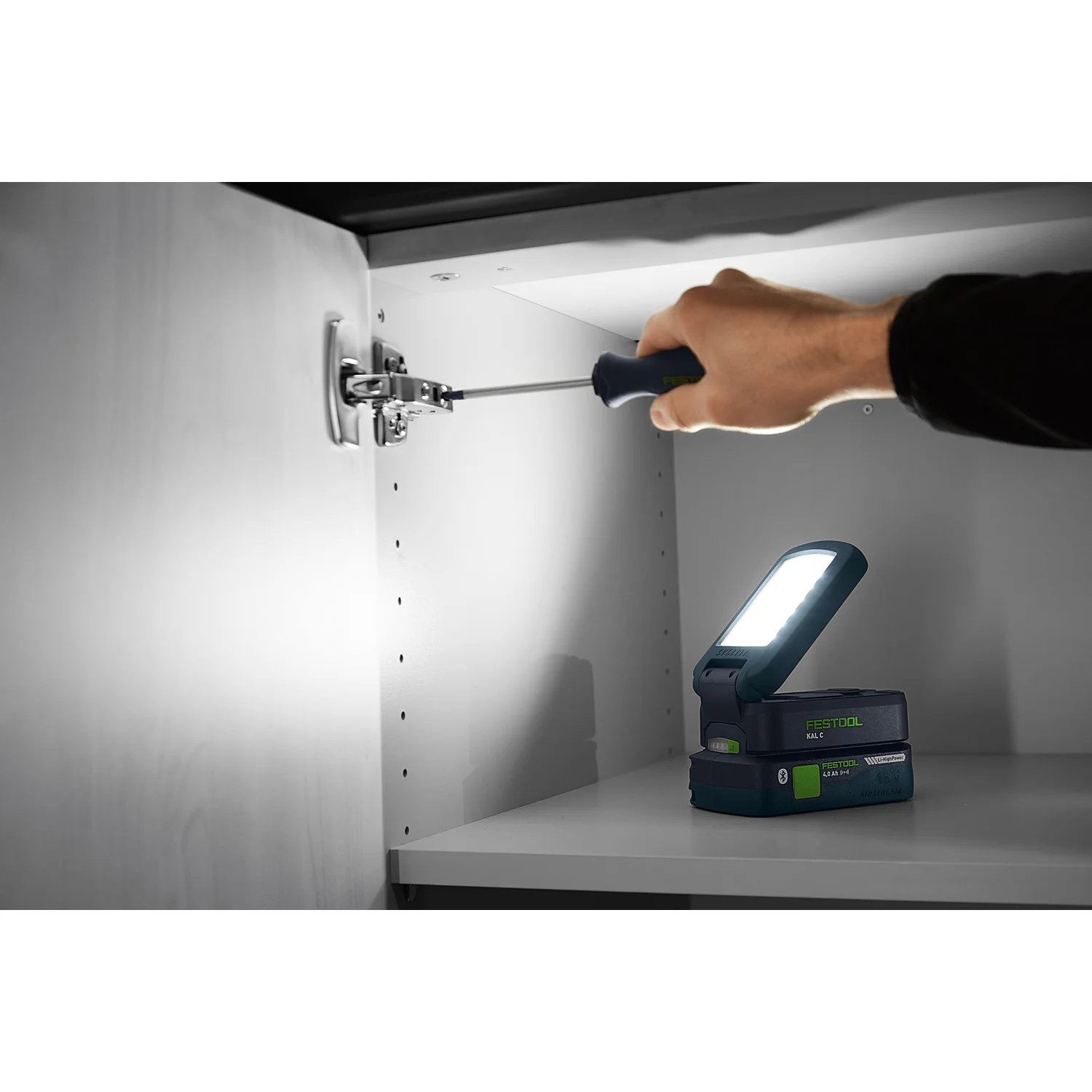 Festool Акумулаторна работна лампа SYSLITE KAL C 578128