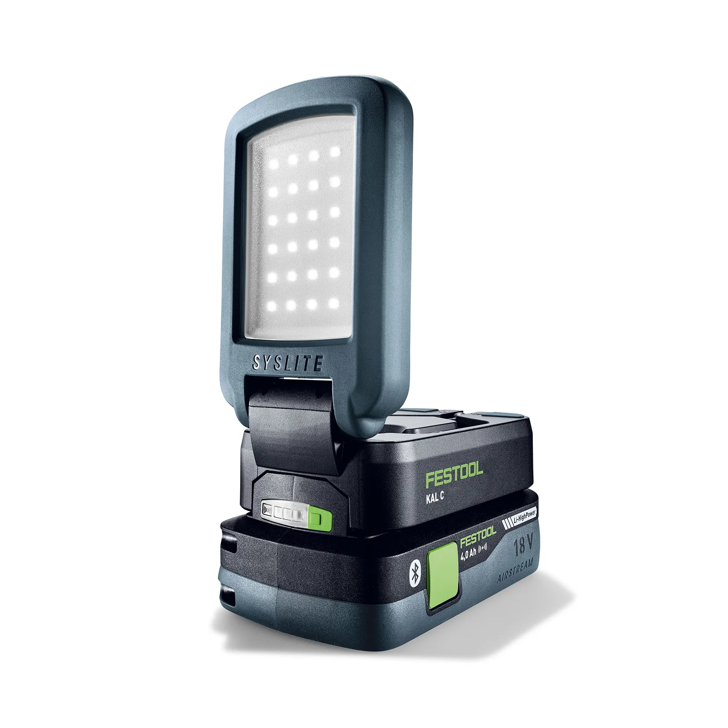 Festool Акумулаторна работна лампа SYSLITE KAL C 578128