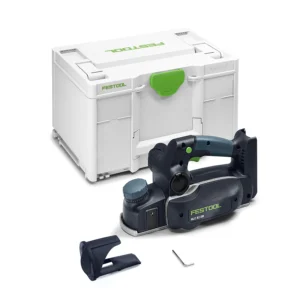 Festool Акумулаторно ренде HLC 82 EB-Basic 578000