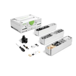 Festool Асортимент DOMINO сглобки KV-SYS D8 576797