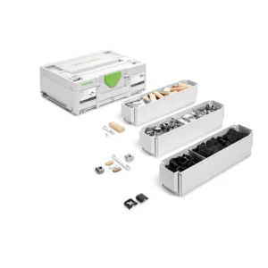 Festool Асортимент DOMINO сглобки SV-SYS D14 576795