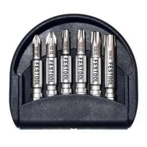 Festool Aсортимент от битове CENTRO Bit-Set 1 205087