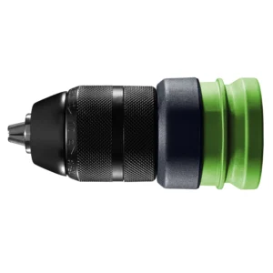 Festool Бързозатегателен патронник KC 13 KHC 577526