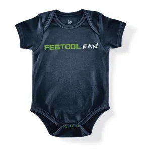 Festool Бебешко боди BB-FT1 202307