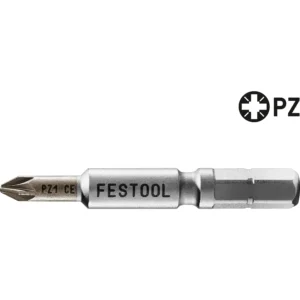 Festool Бит PZ 1-50 CENTRO-2 205069