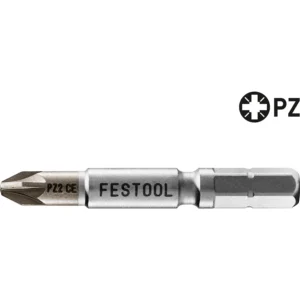 Festool Бит PZ 2-50 CENTRO-2 205070
