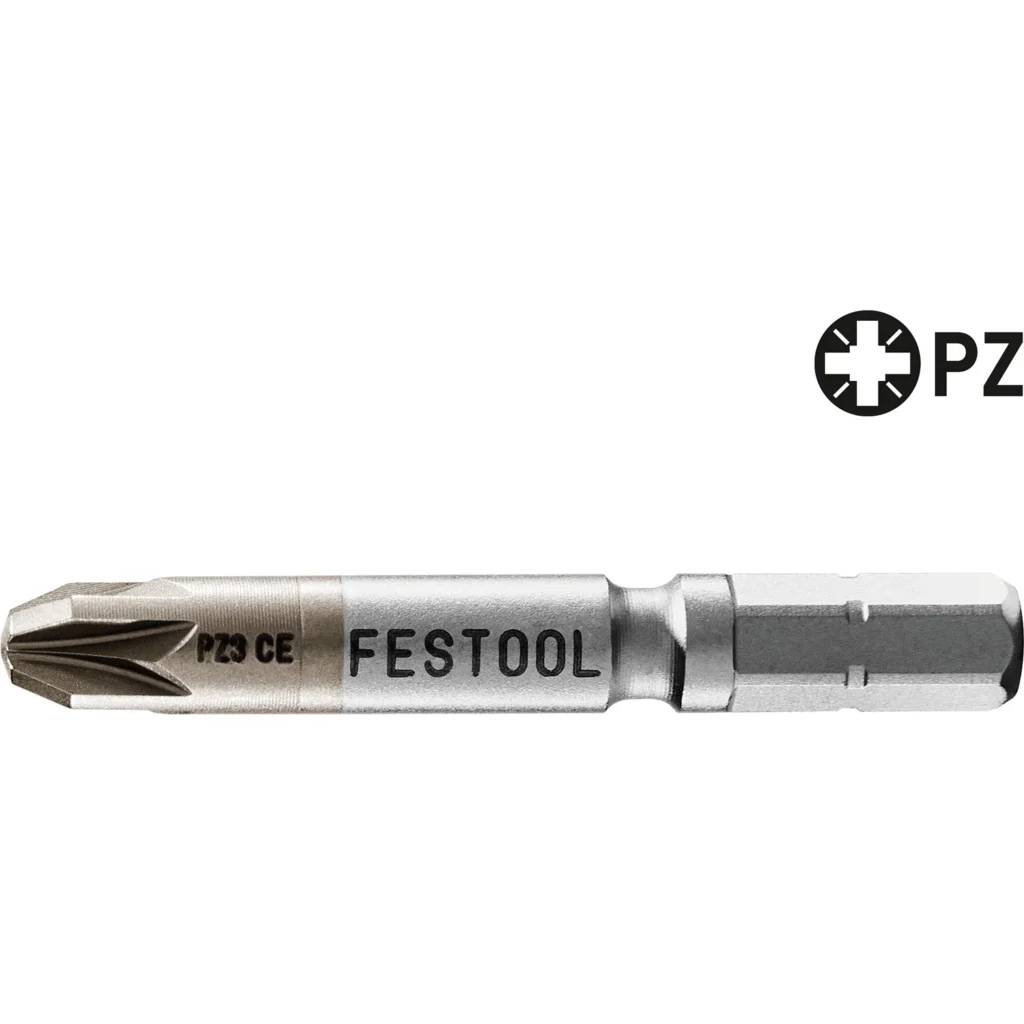 Festool Бит PZ 3-50 CENTRO-2 205072