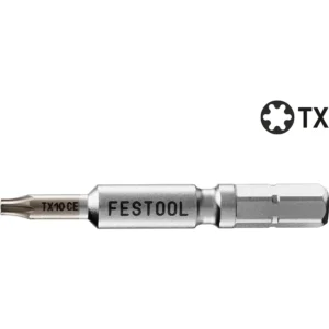 Festool Бит TX 10-50 CENTRO-2 205076