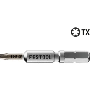 Festool Бит TX 15-50 CENTRO-2 205079