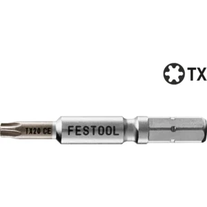 Festool Бит TX 20-50 CENTRO-2 205080