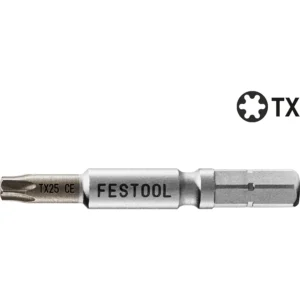 Festool Бит TX 25-50 CENTRO-2 205081