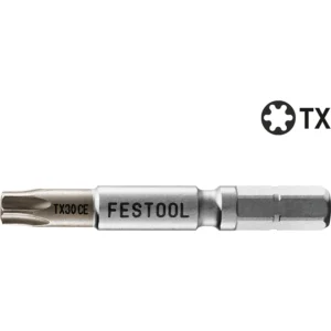 Festool Бит TX 30-50 CENTRO-2 205082