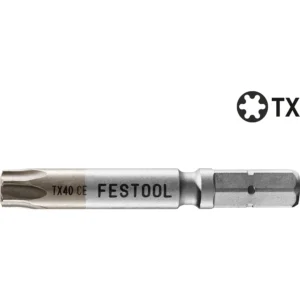Festool Бит TX 40-50 CENTRO-2 205083