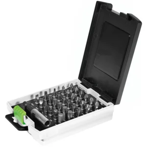 Festool Битове комплект BIT-BH-SORT-31x 769138