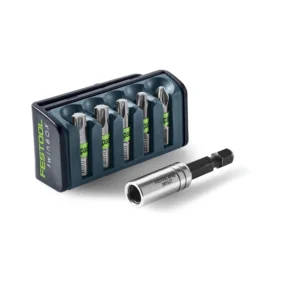Festool Битове комплект BT-IMP SORT1 204381