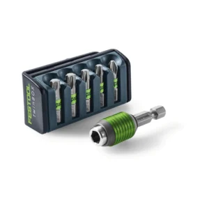 Festool Битове комплект BT-IMP SORT3 204383
