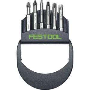 Festool Битове комплект BT-IMP SORT5 204385