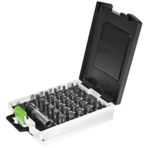 Festool Битове комплект TX 10-50-BH-SORT-31x 769137