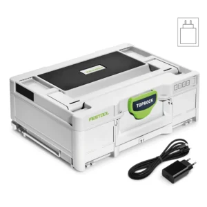 Festool Bluetooth® високоговорител TOPROCK SYS3 BT20 M 137 USB-C 578563