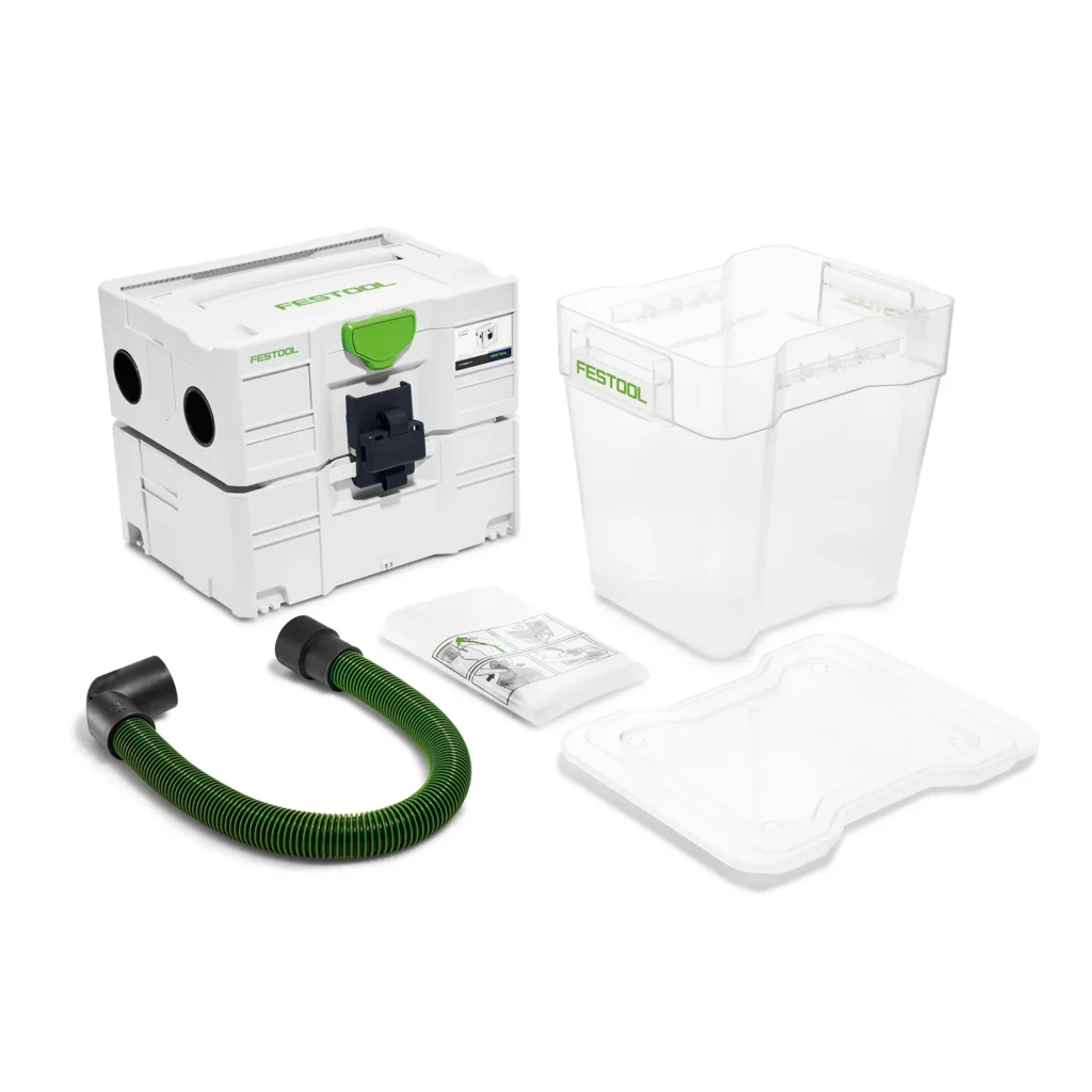 Festool CT предфилтър CT-VA-20 204083