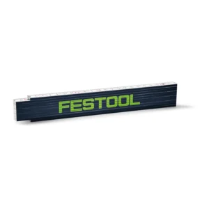 Festool Дървен метър сгъваем MS-2M-FT1 201464