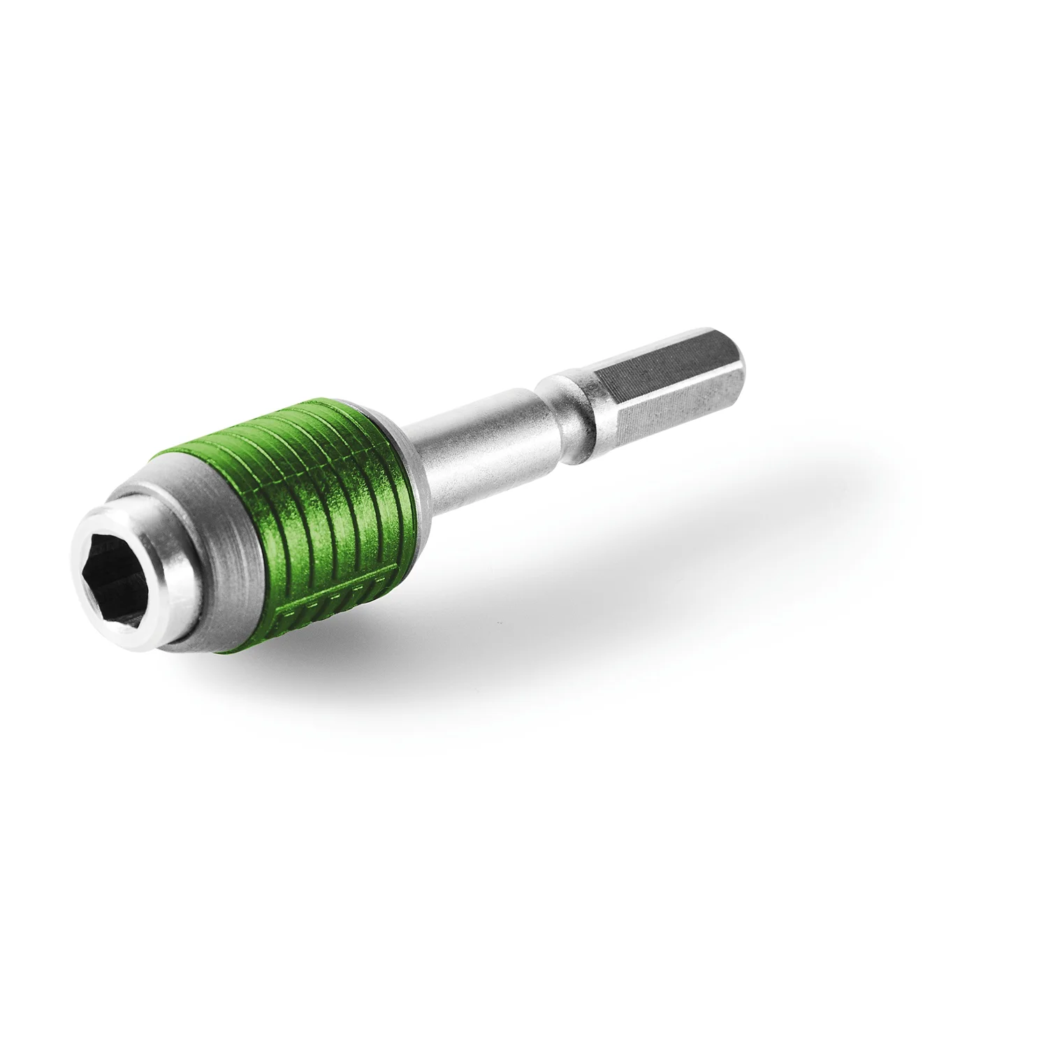 Festool Държач с цанга за бърза смяна на битовете BHS 60 CE 205097