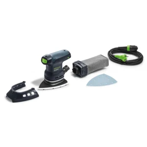 Festool Делта-шлайфмашина DTS 400 REQ 577517