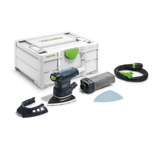 Festool Делта-шлайфмашина DTS 400 REQ-Plus 577518