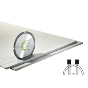 Festool Диамантен циркулярен диск ABRASIVE MATERIALS DIA 160x1,8x20 F4 205558