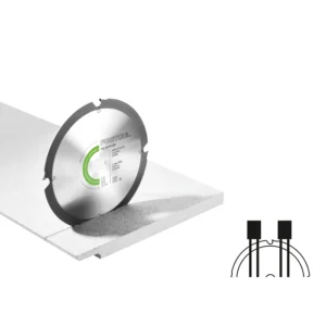 Festool Диамантен циркулярен диск ABRASIVE MATERIALS DIA 160x2,2x20 F4 201910