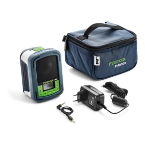 Festool Дигитално радио SYSROCK BR 10 DAB+ 202111