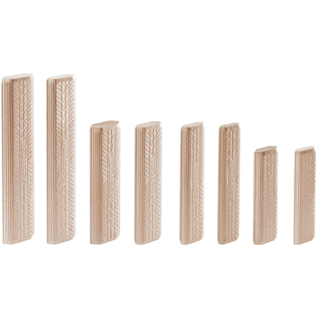 Festool DOMINO дибли бук D 14x75-104 BU 201499